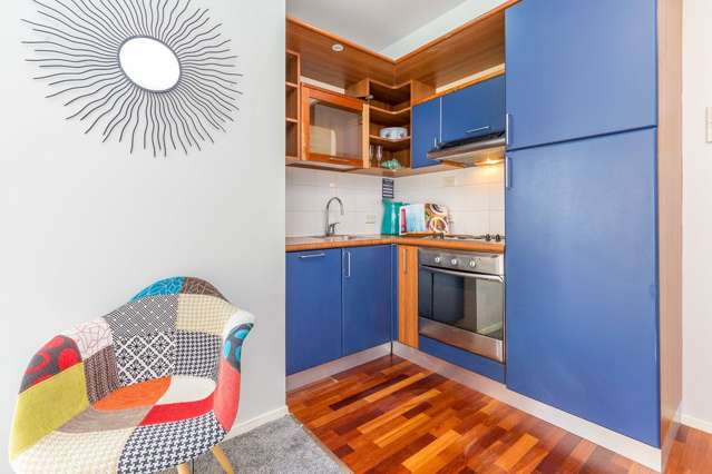 8H/82 Wakefield Street Auckland Central_4