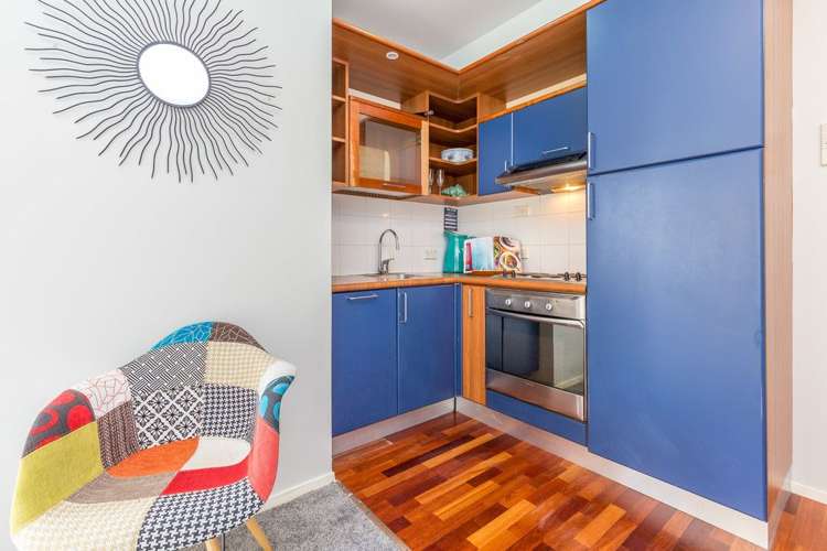 8H/82 Wakefield Street Auckland Central_4