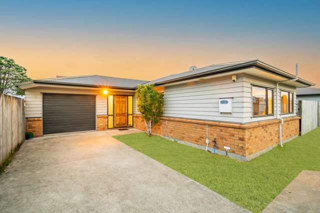 Last Week of Open Homes
