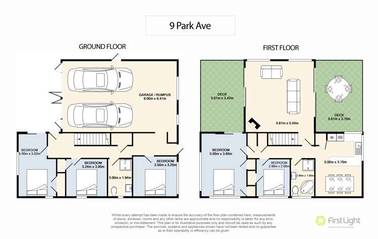 9 Park Avenue Northcote_24