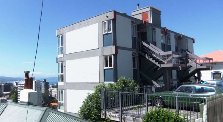 5d/20 Maarama Crescent Aro Valley_11