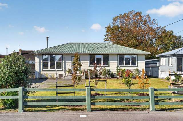 BEO $419,000 - A 50's Classic, Still Delivering