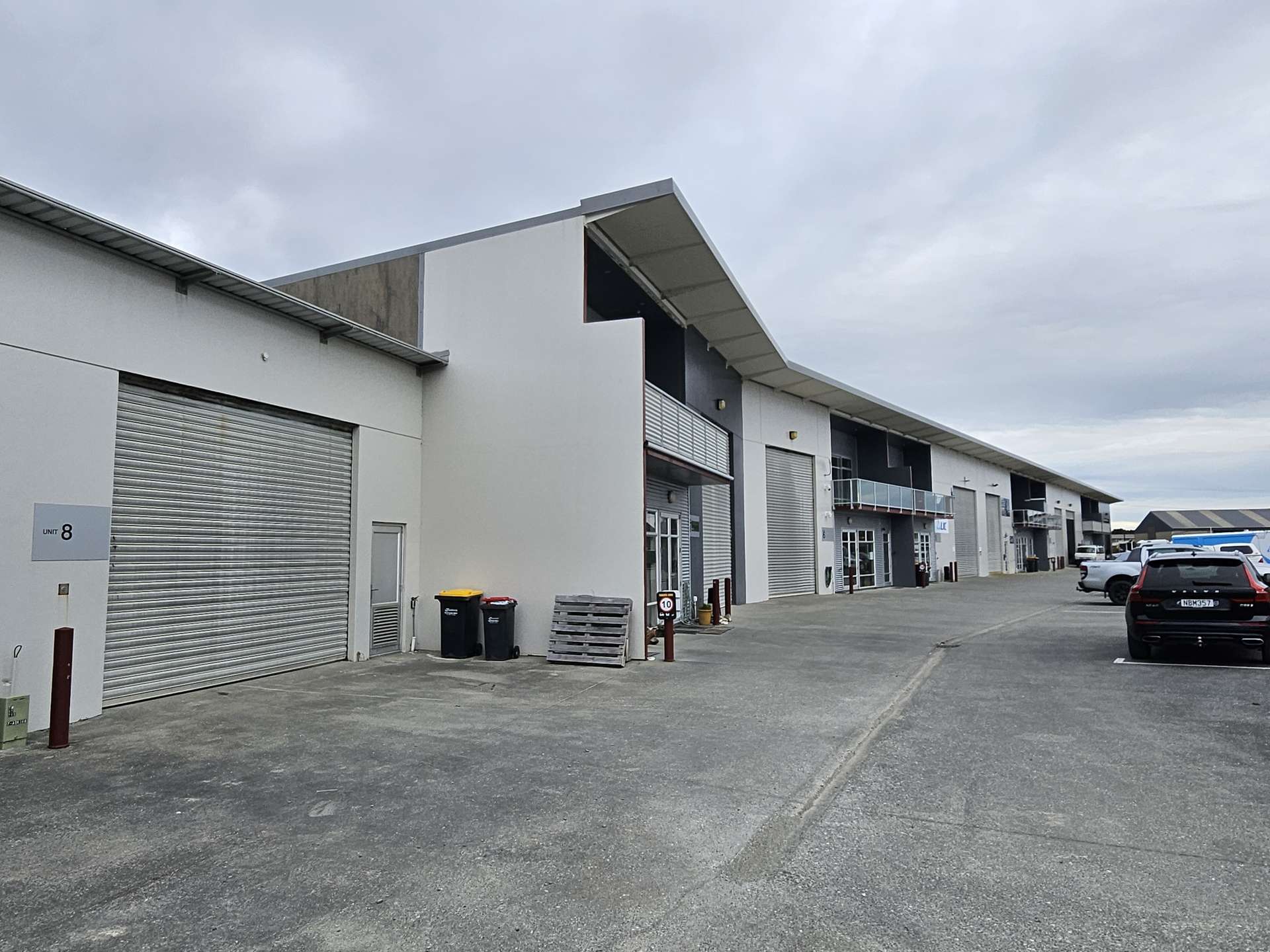 8/46 Jacks Road Greymouth Greymouth Commercial Property For Sale
