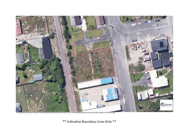 2 Mill Street & 36 Adderley Street_2