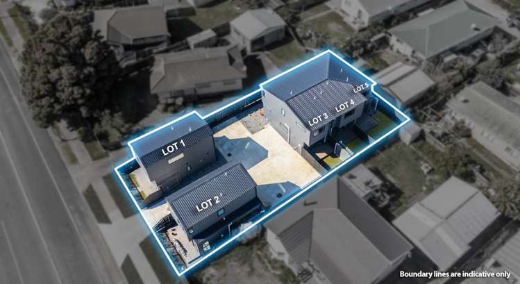 Lot 5/74 Burundi Avenue Clendon Park_12