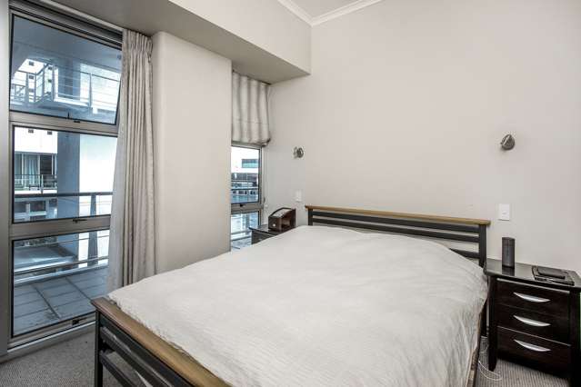 1/145 Quay Street Waitemata Harbour_4