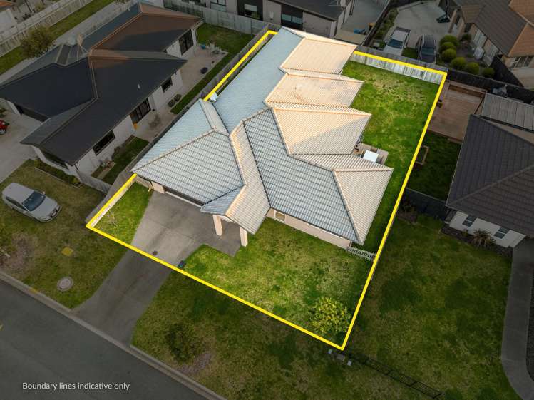 26 Te Kio Crescent Papamoa_28