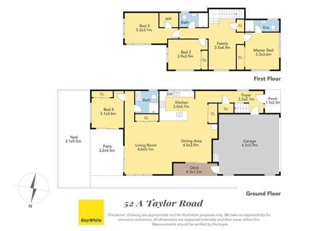 52B Taylor Road Mangere Bridge_1