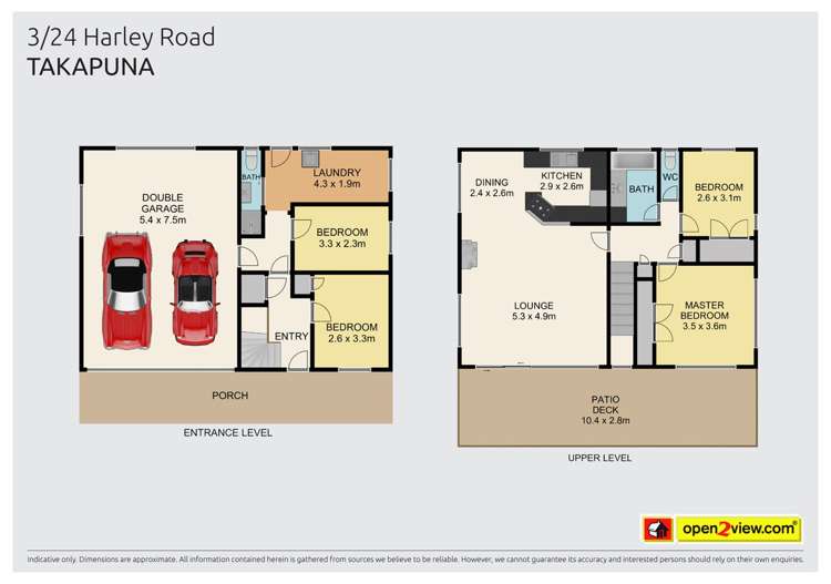 3/24 Harley Road Hauraki_16