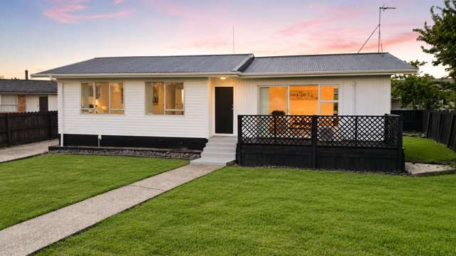 Freshly Recreated & Ready to Impress - Dream Home!