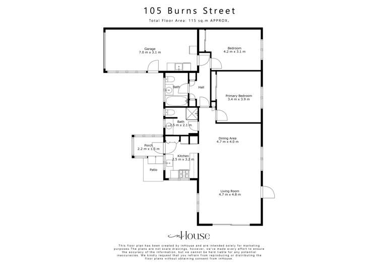 105 Burns Street Leamington_22