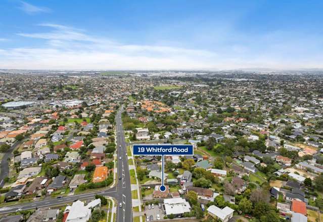 19 Whitford Road Northpark_4