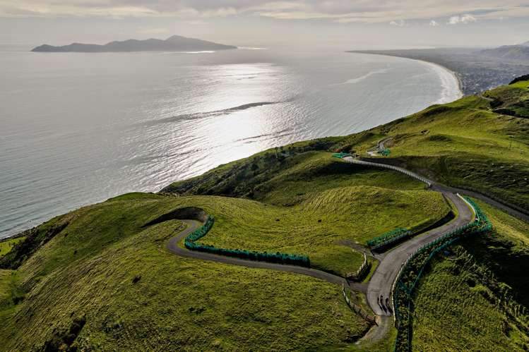 Lot 2,3 and 5/1275 Paekakariki Hill Road Paekakariki Hill_31
