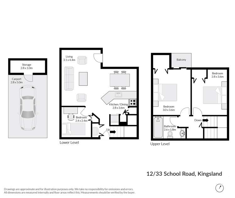 12/33 School Road Kingsland_16