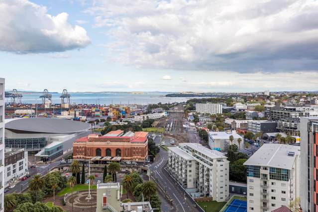 1309/1 Parliament Street Auckland Central_4