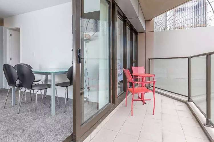 106/135 Vincent Street Auckland Central_17