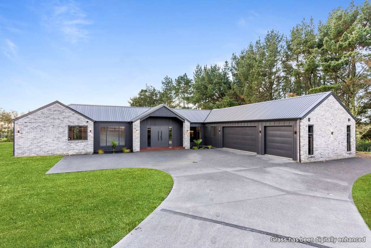 All New Zealand Lifestyle Property properties For sale OneRoof Property