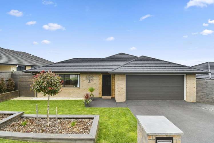 7 Millbrae Place Pokeno_13