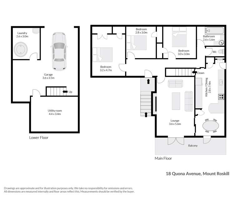 18 Quona Avenue Mount Roskill_15