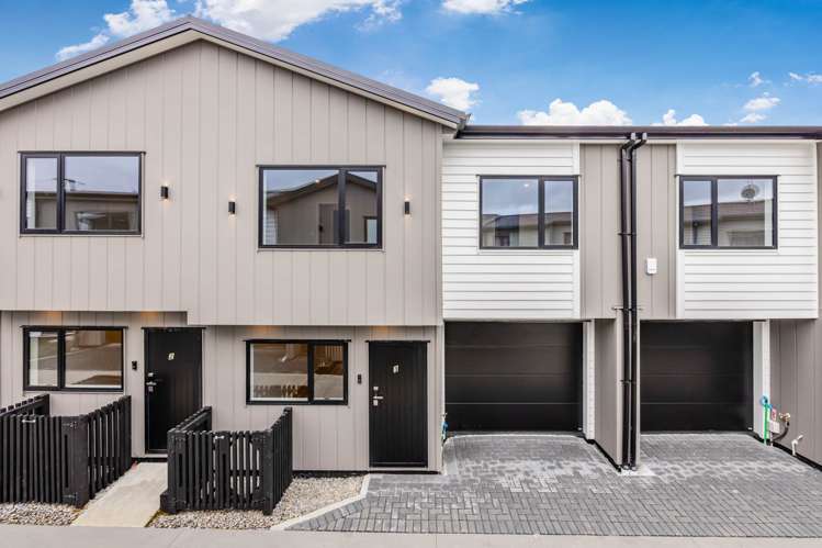 Lot 3, 34 West Coast Road Glen Eden_9