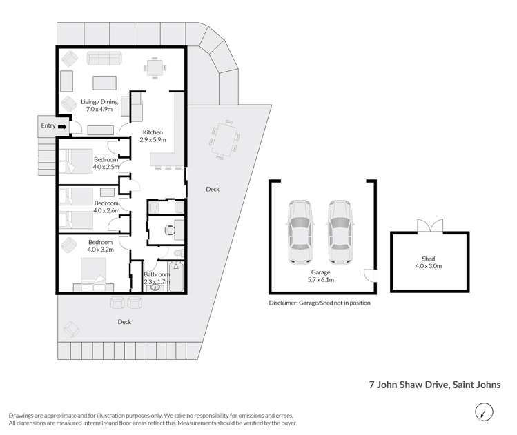 7 John Shaw Drive Saint Johns_17