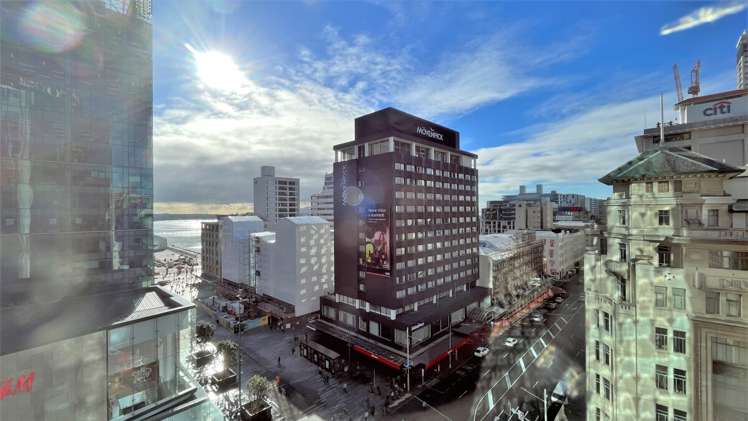 45 Queen Street, Auckland CBD City Centre_6