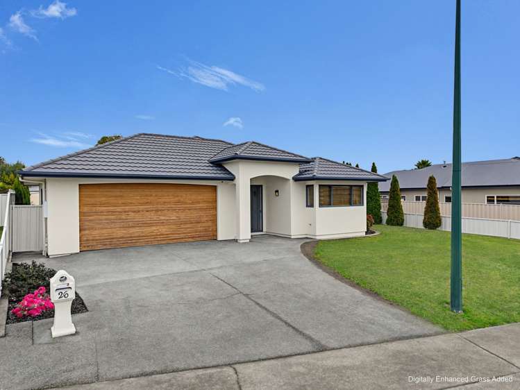 26 Russell Robertson Drive_0