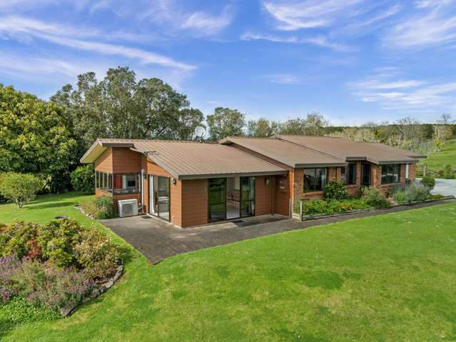 Your stunning lifestyle retreat awaits you