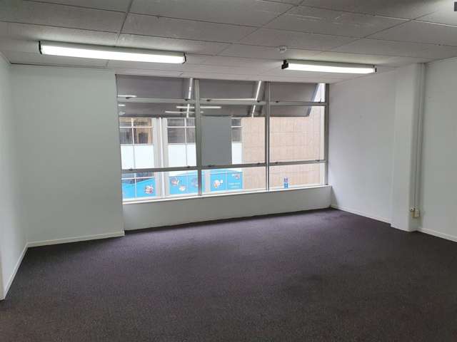 Suite A/7 King Street New Plymouth_1