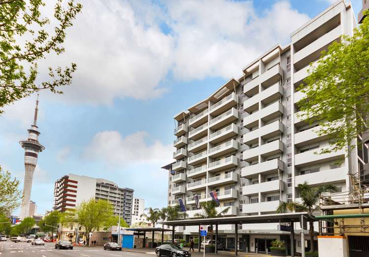 305/188 Hobson Street Auckland Central_0