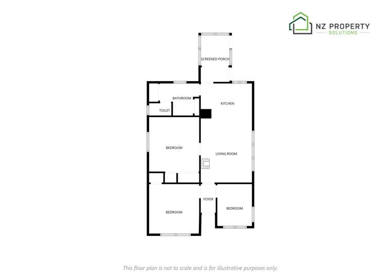 4 Brockville Road Glenross_23