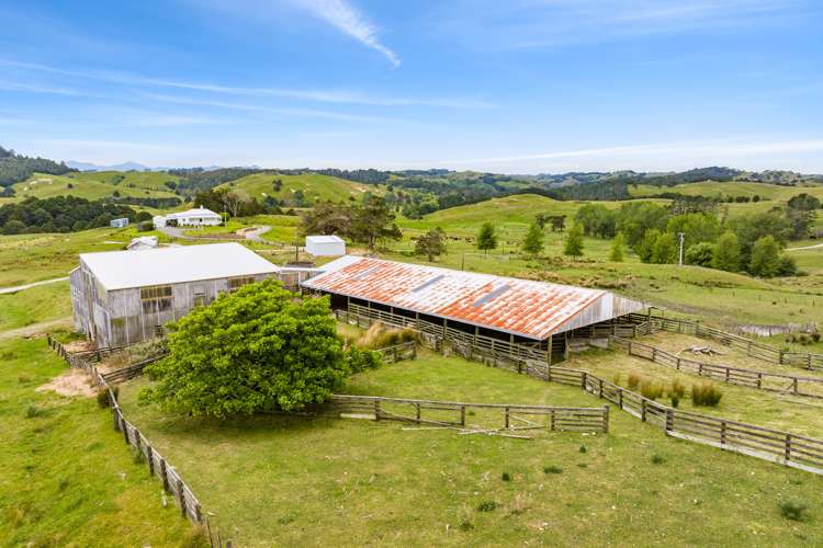 1228a Bull Road Paparoa_8