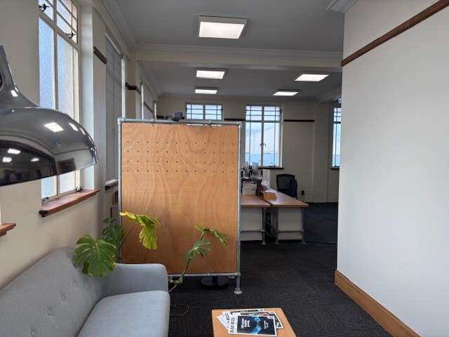 Office 18 & 19/1 Shakespeare Road Napier South_4