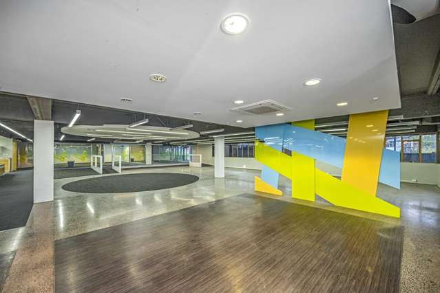 450 Queen Street Auckland Central_3