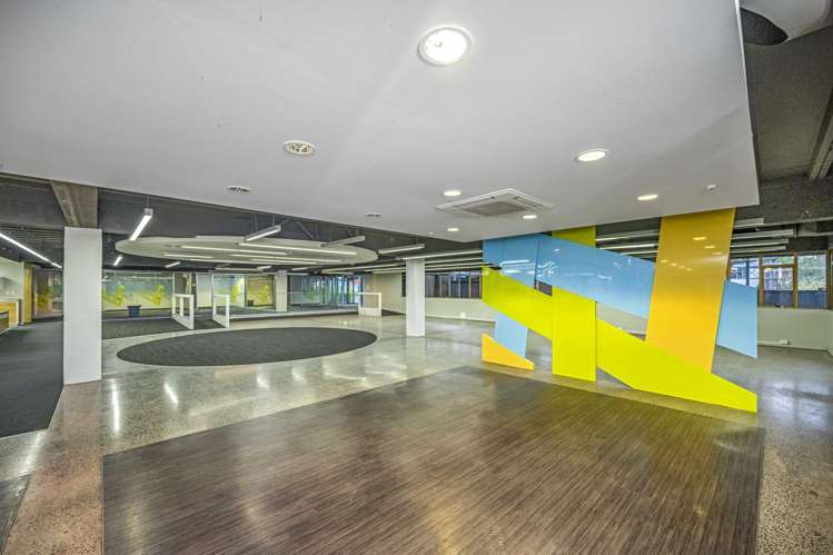 450 Queen Street Auckland Central_8