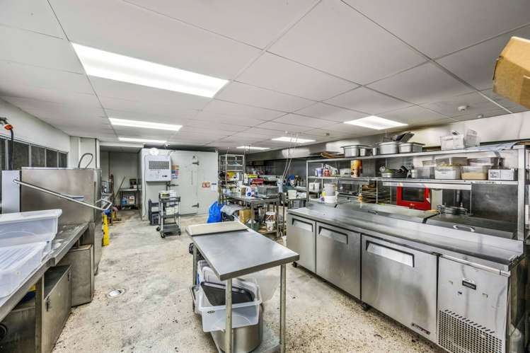 F&B/171 Hobson Street Auckland Central_4