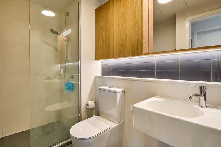 706/161 Victoria Street Te Aro_6