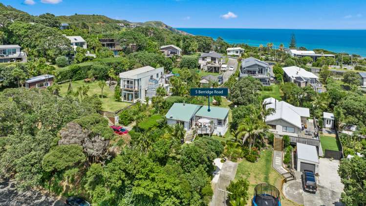 5 Berridge Road Muriwai_20