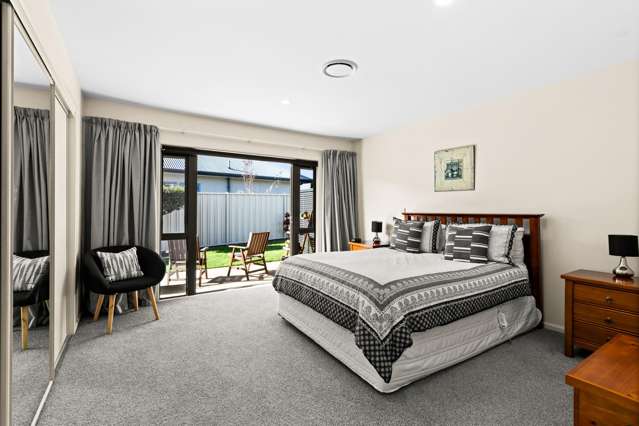 Your Happy Space in Hanna Place