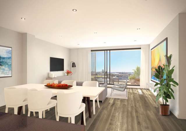 9 Farnham Street Parnell_1