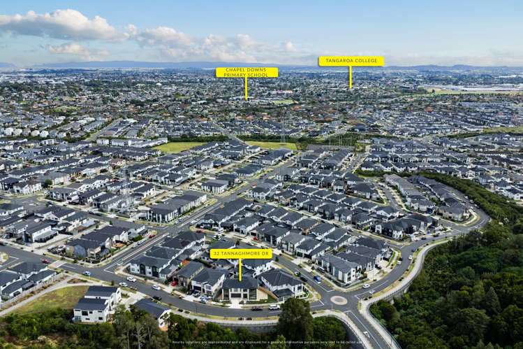 32 Tannaghmore Drive Flat Bush_43