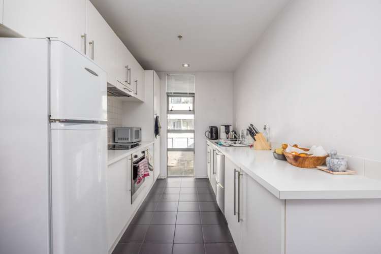 3a/50 Liverpool Street Auckland Central_7