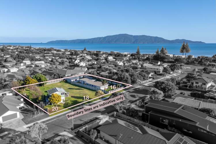 16 Eruini Street Waikanae Beach_27