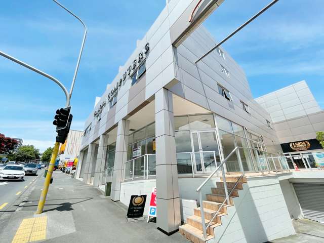 135 Newton Road Eden Terrace_1