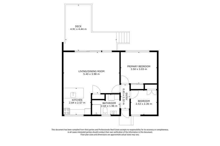 14A Ambury Place Merrilands_15