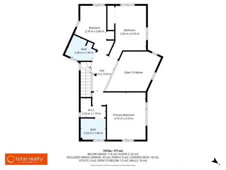 8 Dohrmans Road Oxford_29