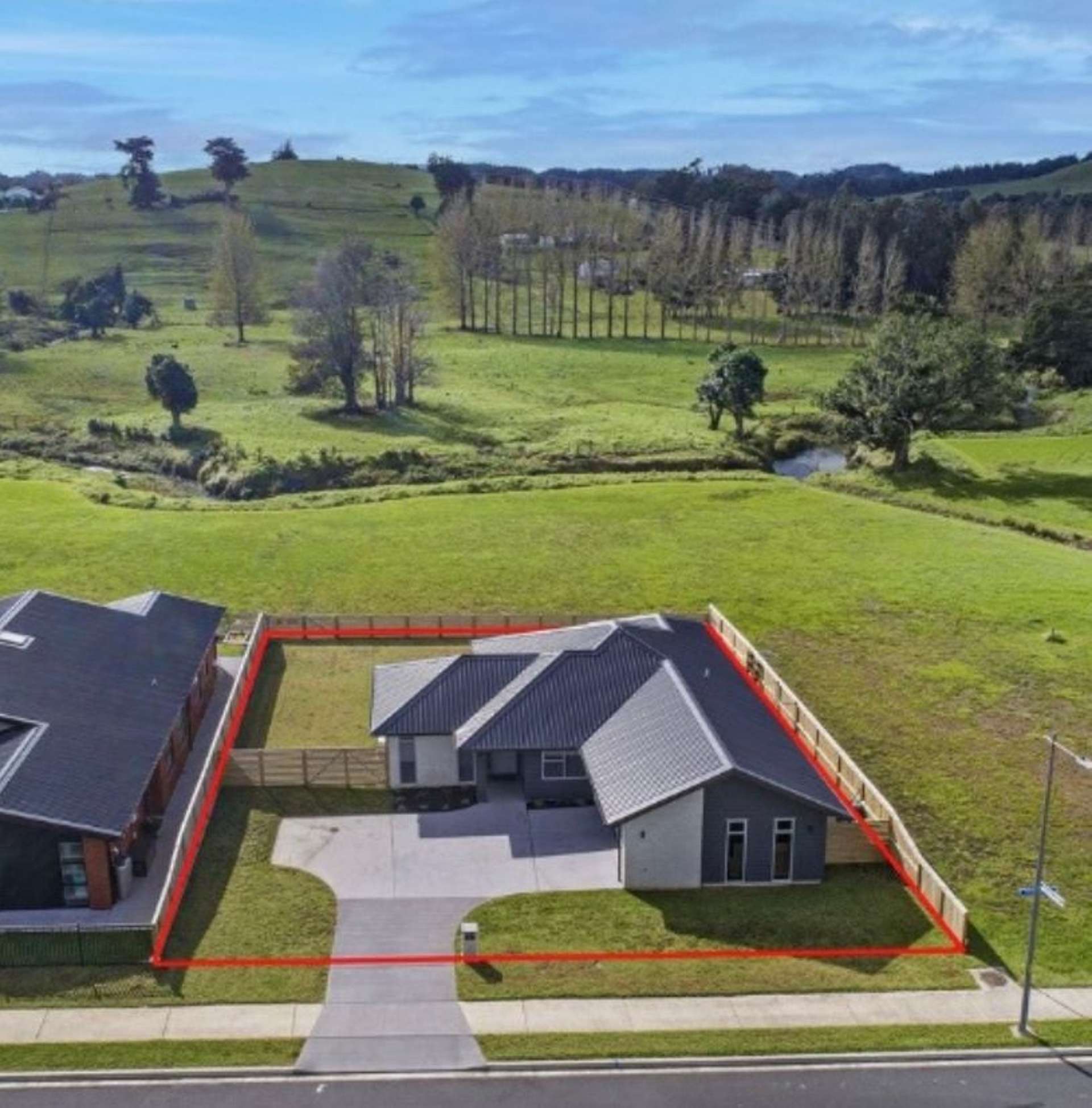 22 Harrison Drive Tikipunga Whangārei Houses for Rent One Roof