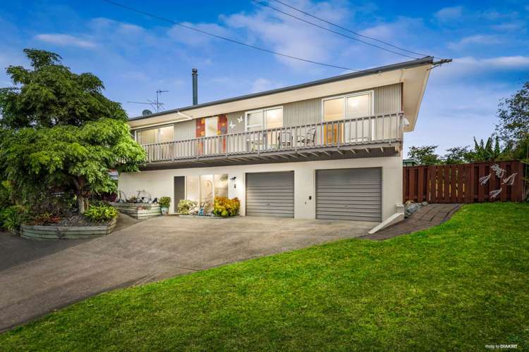 3 Willoughby Avenue Howick_15
