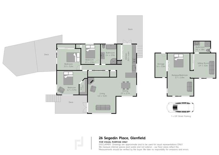 26 Segedin Place Glenfield_18