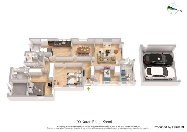 190 Karori Road Karori_16